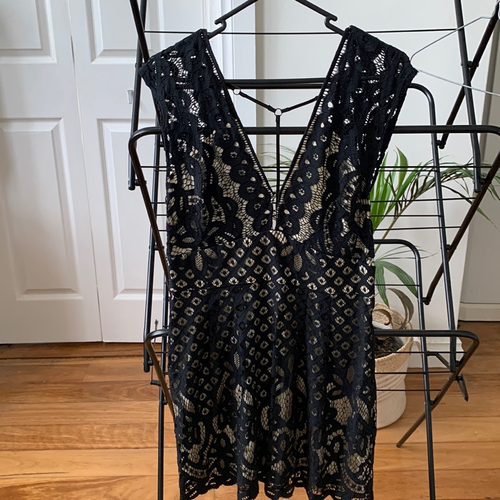 Free people dress - Picture 1 of 8